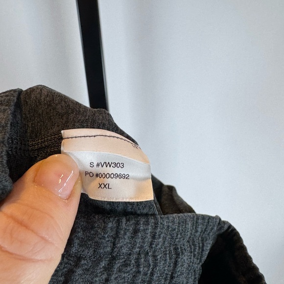 Vuori Women’s Performance Joggers VW30 Size XXL - Picture 6 of 6